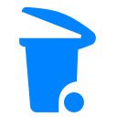 ShredBinIcon